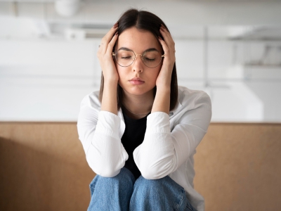 Ansiedade: como identificar e lidar no dia a dia