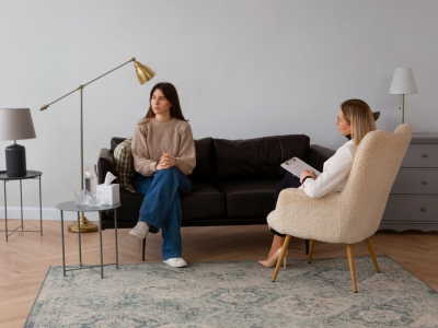 Psicoterapia: quando procurar e como ela pode ajudar