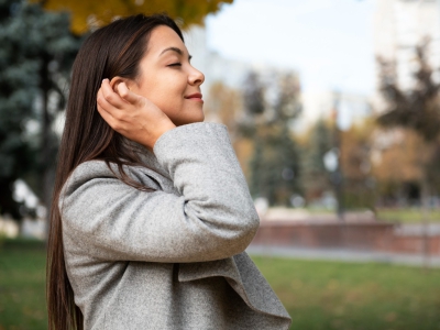 A importância do autocuidado para a saúde mental